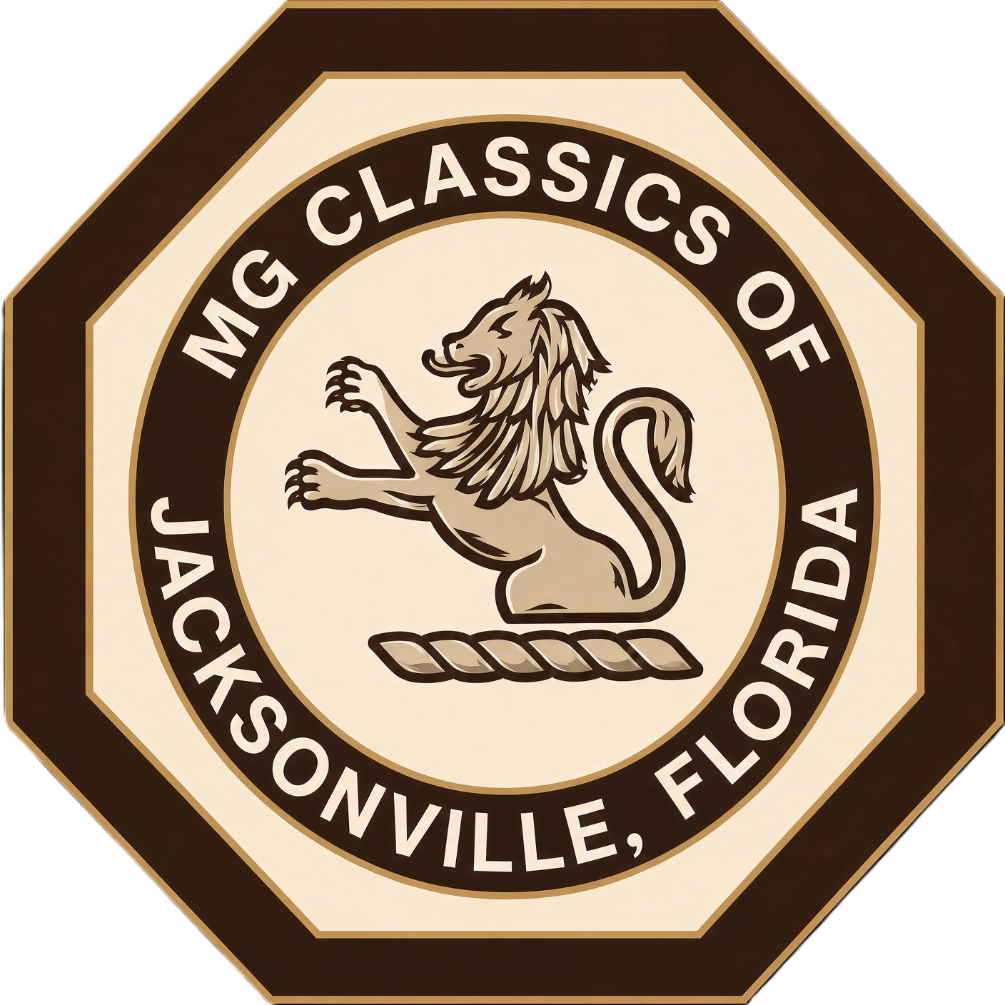 MG Classics of Jacksonville